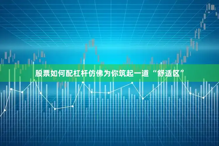 股票如何配杠杆仿佛为你筑起一道 “舒适区”